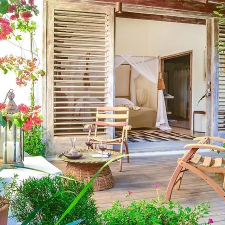 Villa Casa Lola à Trancoso Extérieur photo