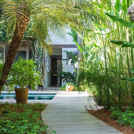 Villa Casa Lola à Trancoso Extérieur photo