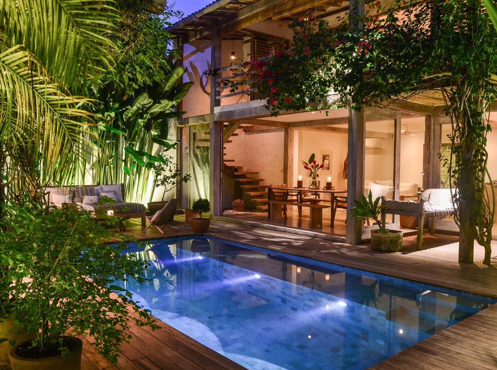 Villa Casa Lola à Trancoso Extérieur photo