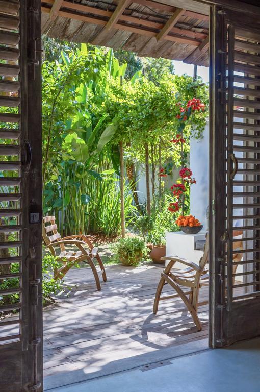 Villa Casa Lola à Trancoso Extérieur photo