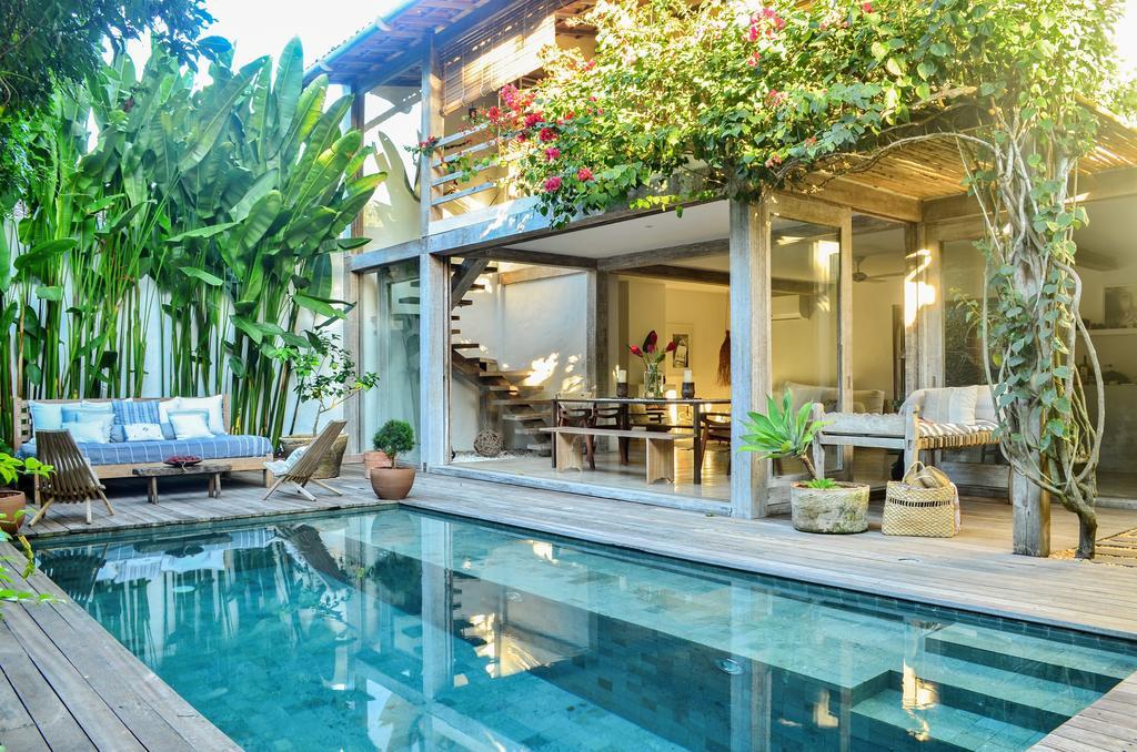 Villa Casa Lola à Trancoso Extérieur photo