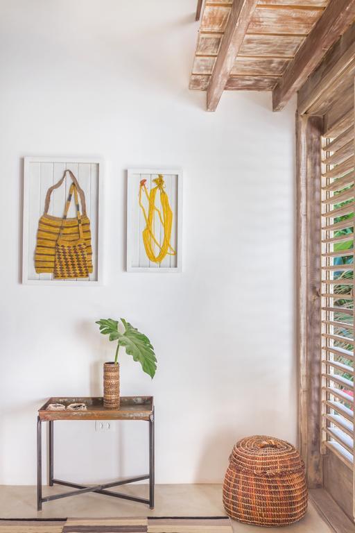 Villa Casa Lola à Trancoso Extérieur photo