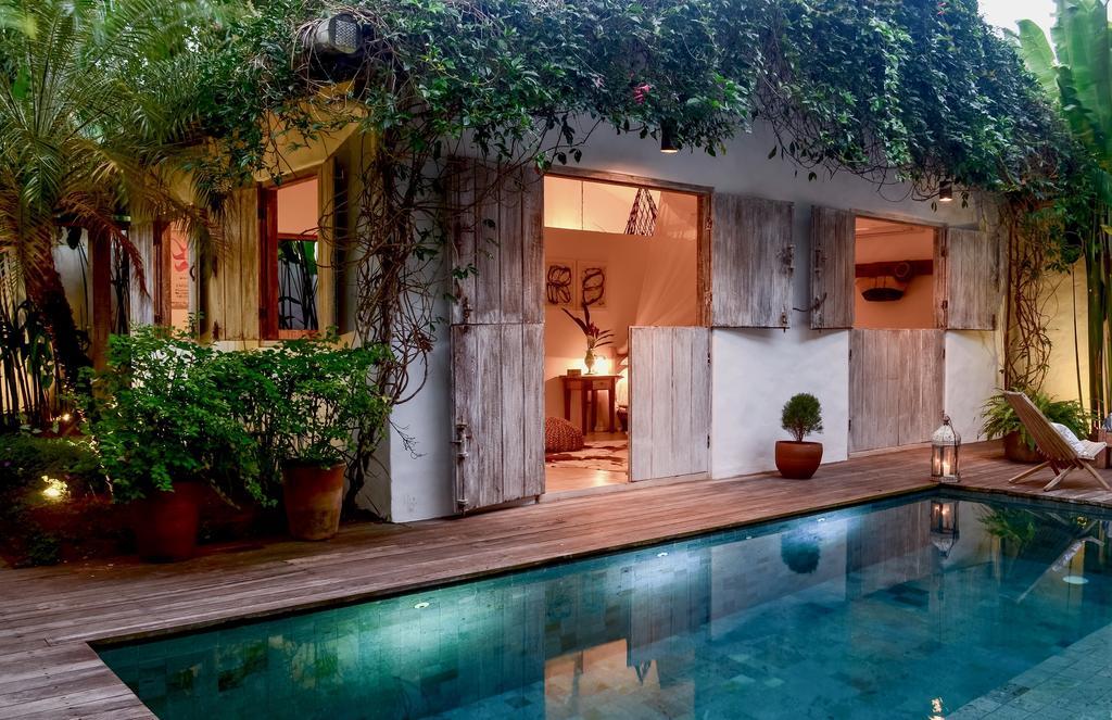 Villa Casa Lola à Trancoso Extérieur photo