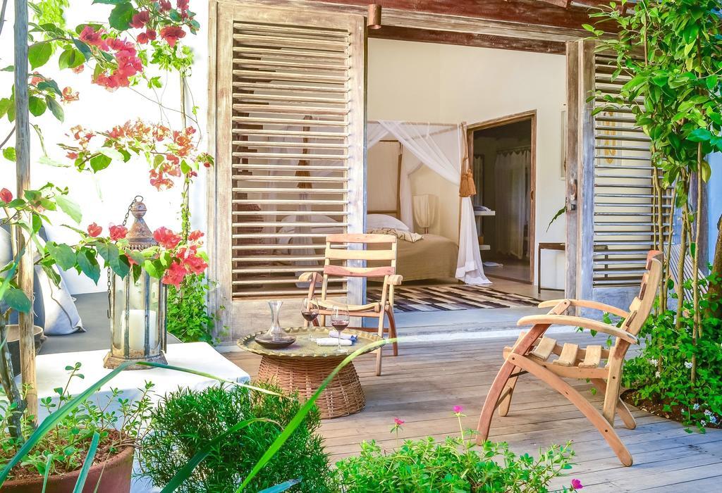 Villa Casa Lola à Trancoso Extérieur photo
