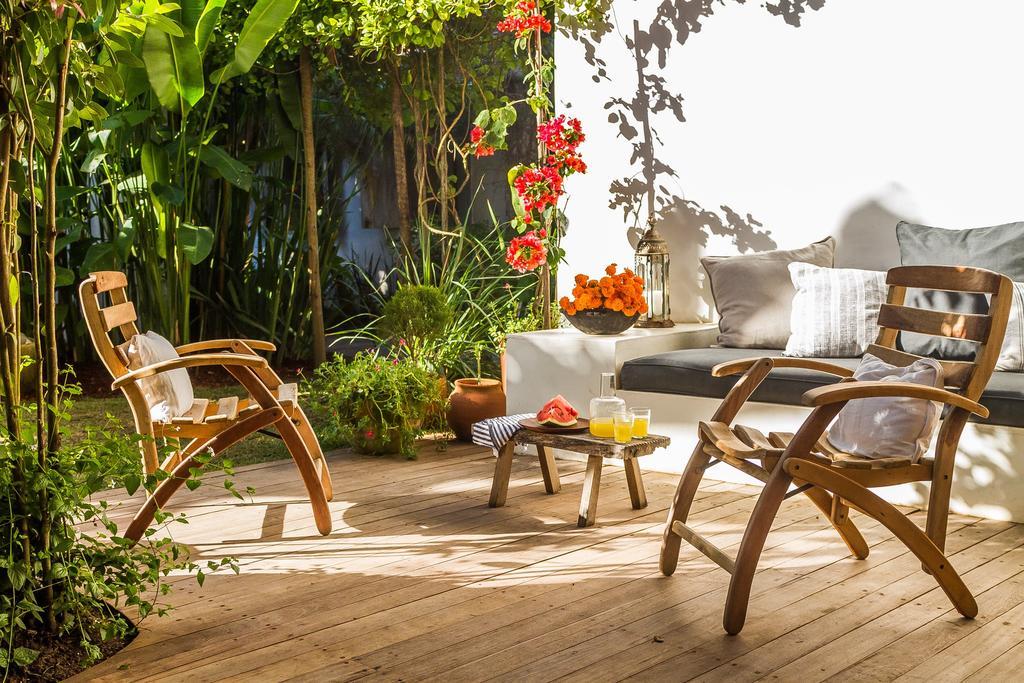 Villa Casa Lola à Trancoso Extérieur photo