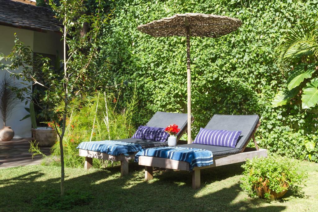Villa Casa Lola à Trancoso Extérieur photo