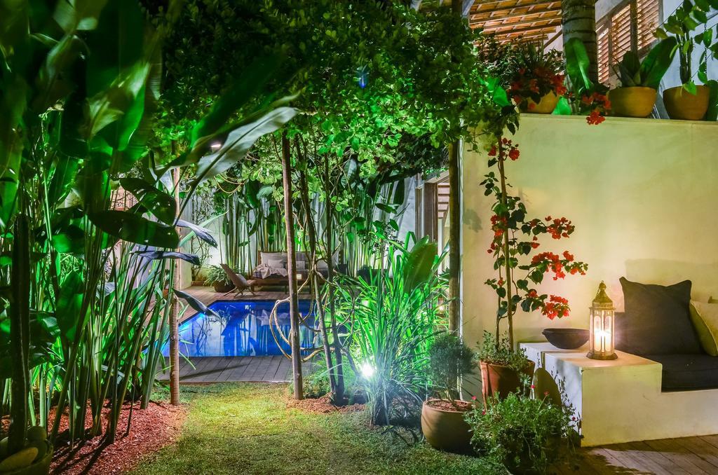 Villa Casa Lola à Trancoso Extérieur photo