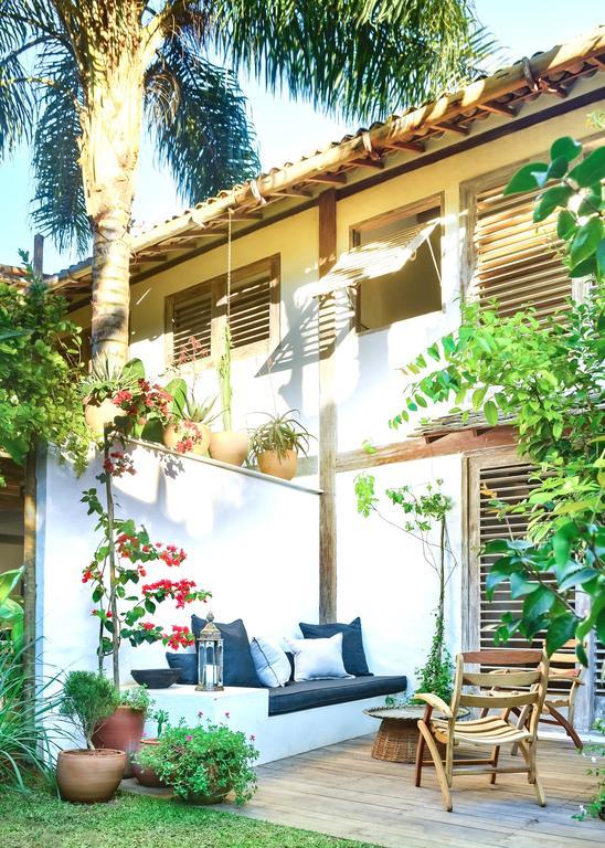 Villa Casa Lola à Trancoso Extérieur photo