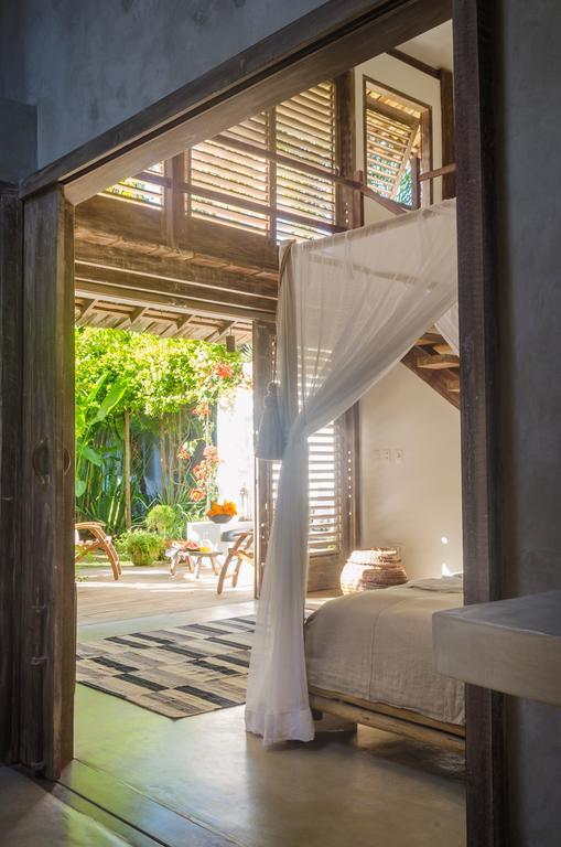 Villa Casa Lola à Trancoso Extérieur photo