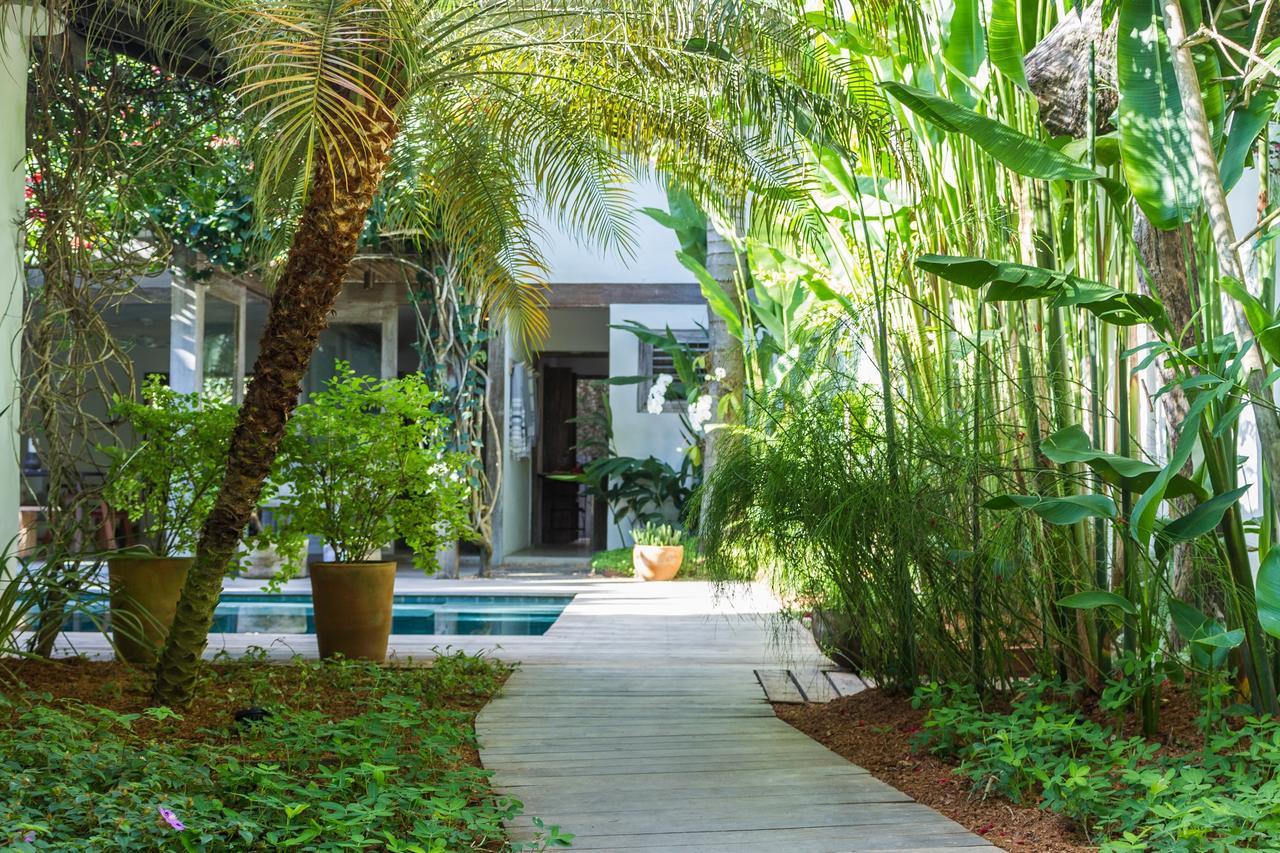 Villa Casa Lola à Trancoso Extérieur photo